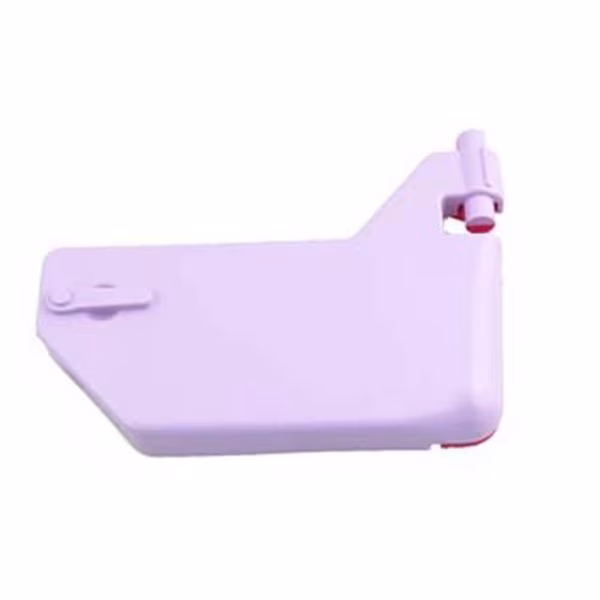Replacement for Power Wheels Cdd17 Dora AND Friends Jeep Door Right FOR Jeep Purple